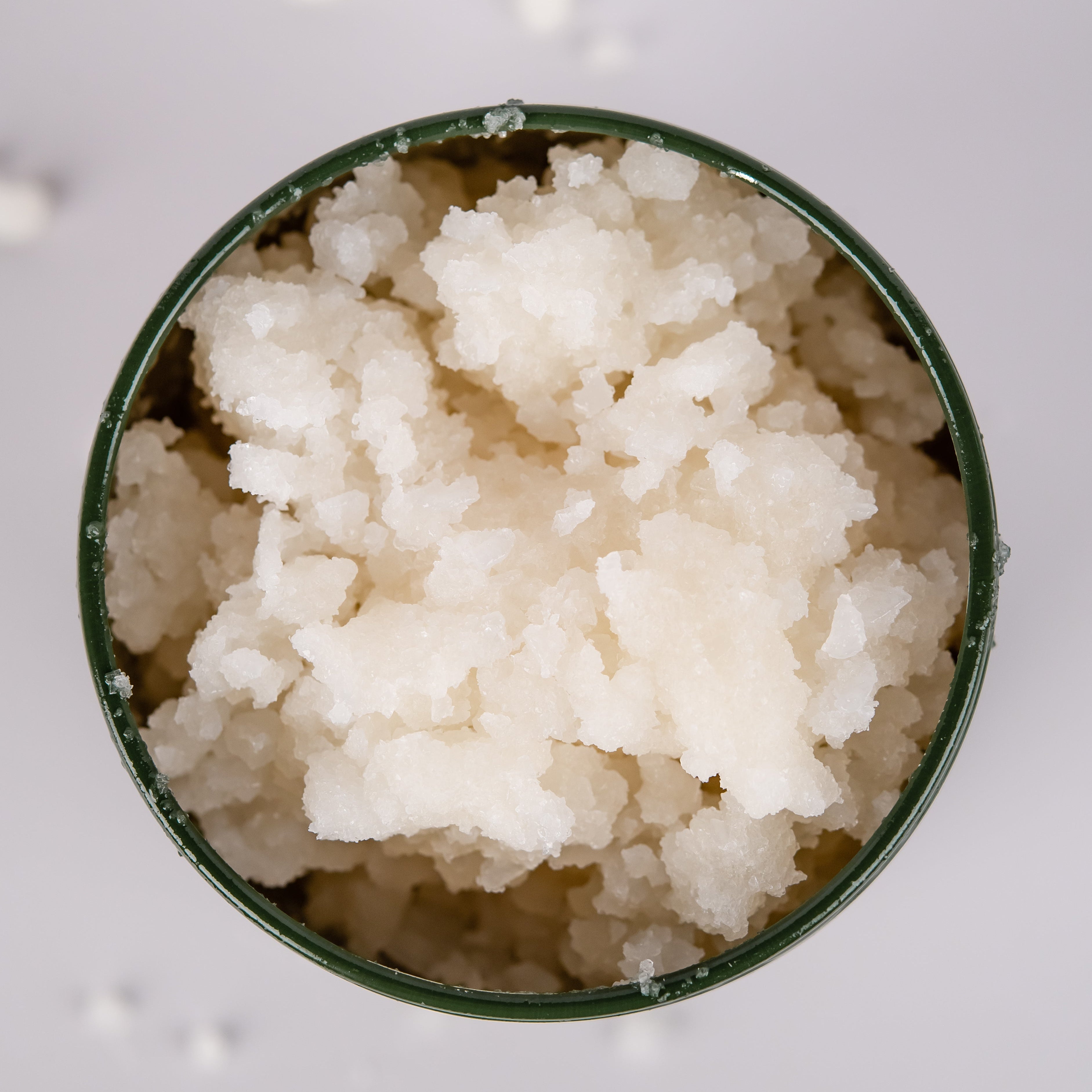 Body Scrub 300g - Salt Lab