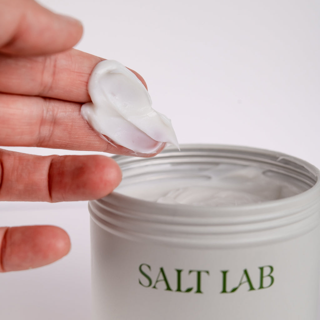 Body Butter - Salt Lab