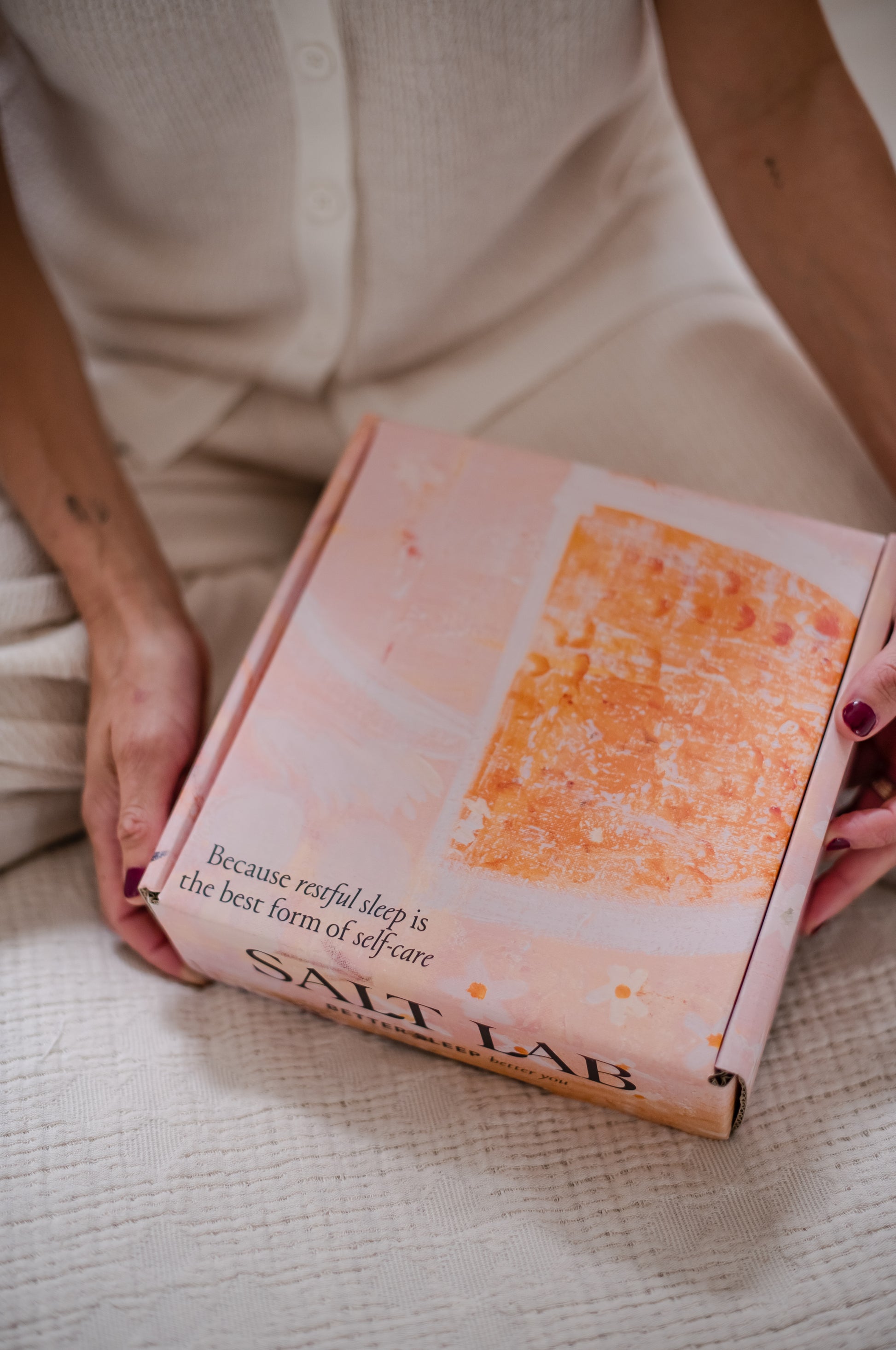 Mothers Day Regenerate Bundle - Salt Lab
