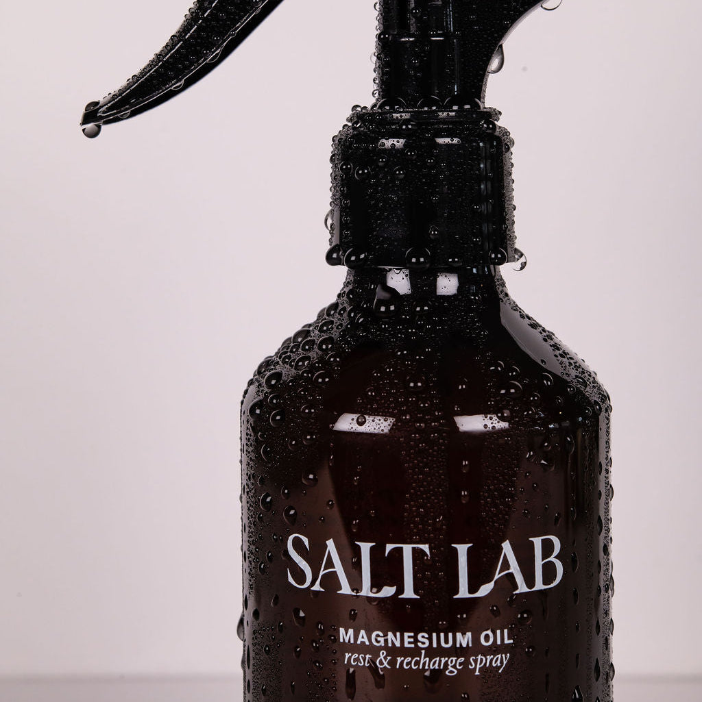 Magnesium Oil Spray - 30 Pack - Salt Lab