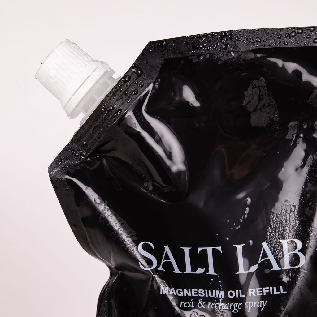 The Regenerate Bundle - Salt Lab