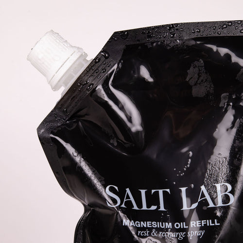 The Regenerate Bundle - Salt Lab