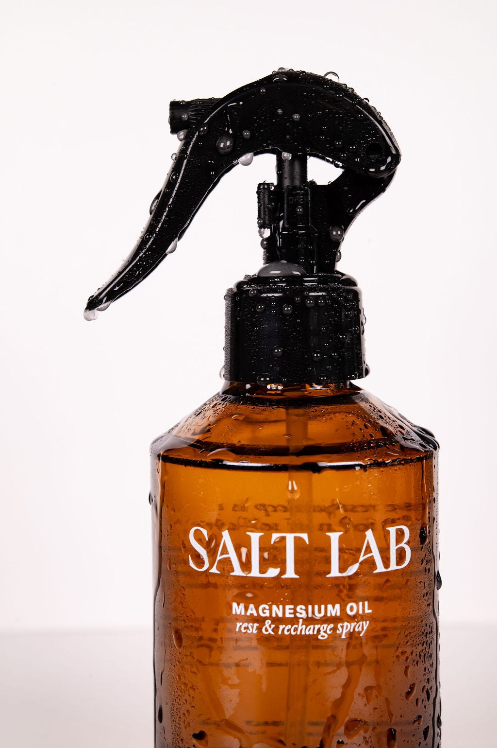 The Regenerate Bundle - Salt Lab