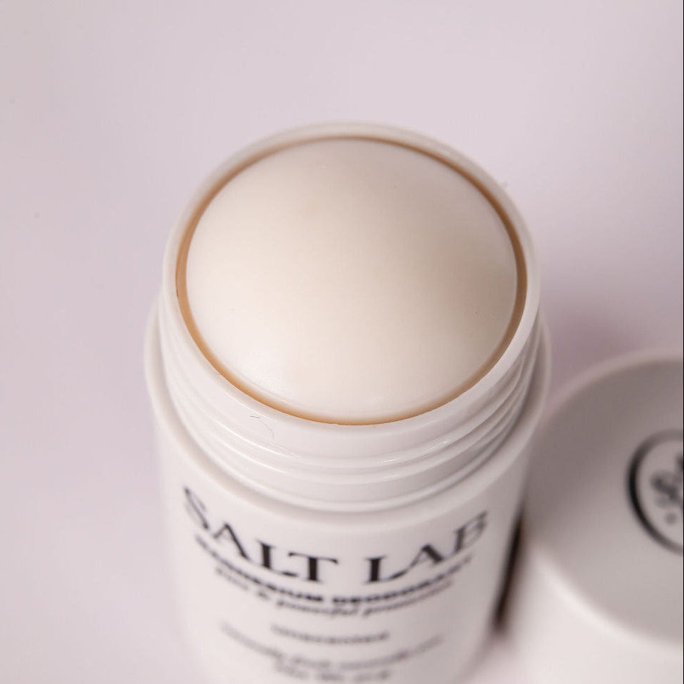 Complete Routine - Salt Lab
