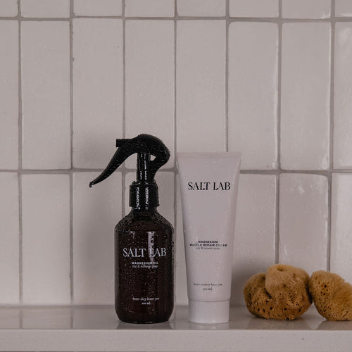 Starter Bundle - Salt Lab