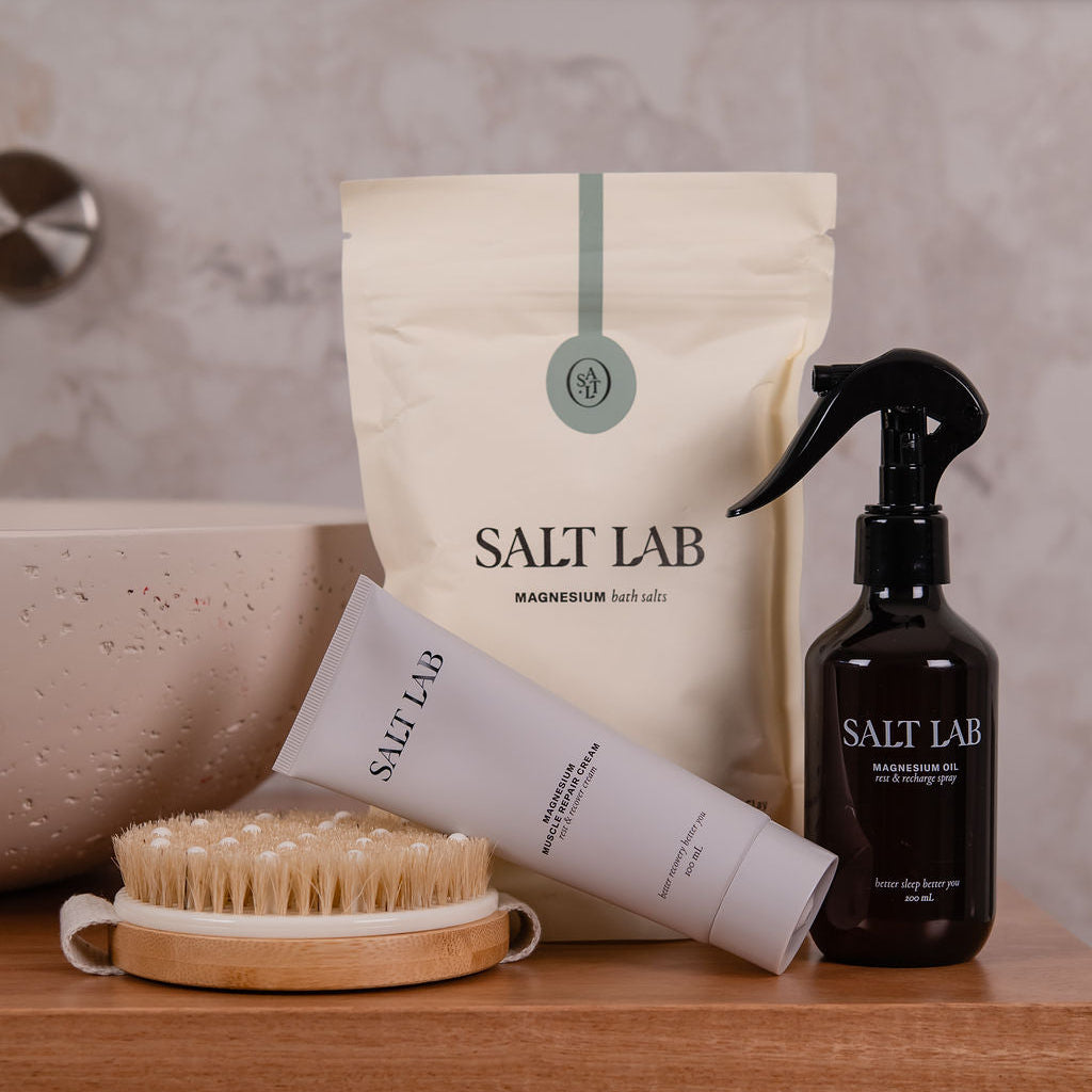 Ultimate Balance Bundle - Salt Lab