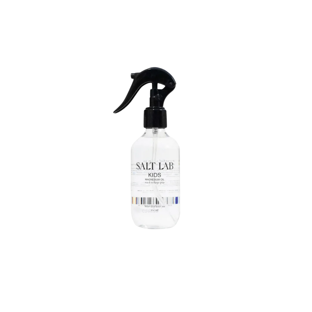 Family Sleep Saviour - Salt Lab