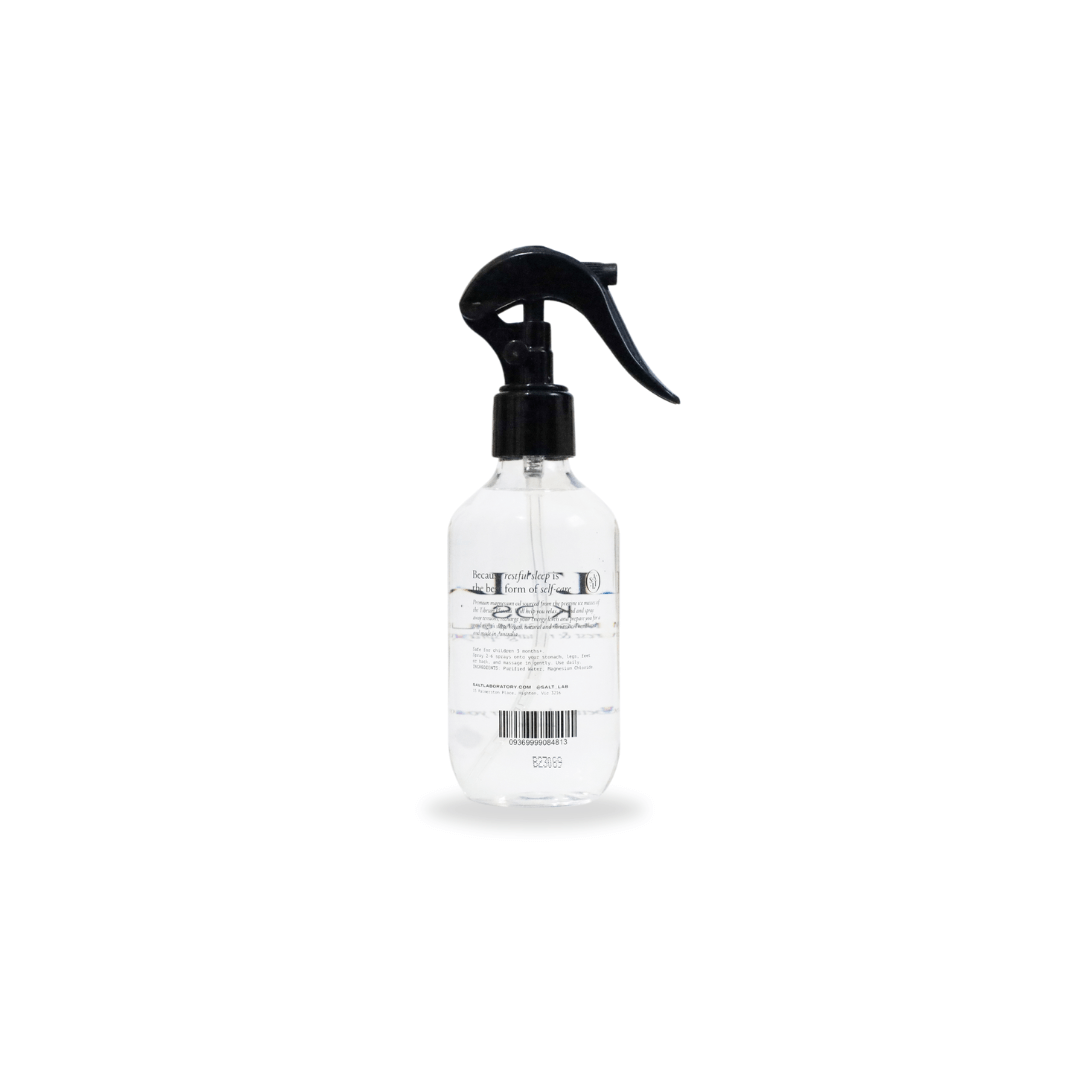 KIDS Magnesium Oil Spray - 30 Pack - Salt Lab