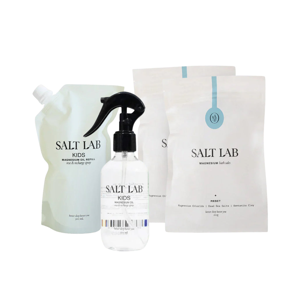 Kids Bundle - Salt Lab