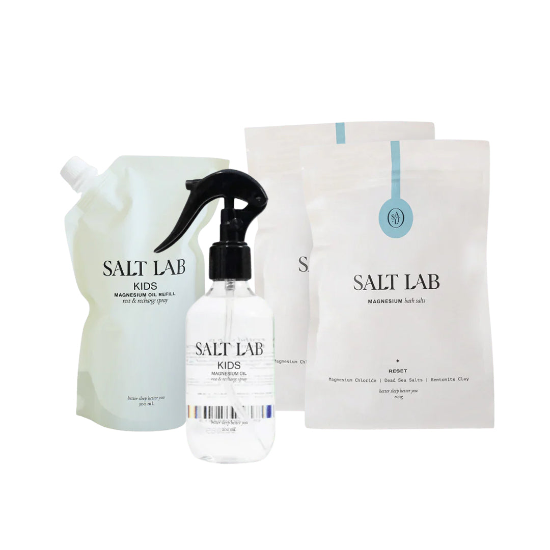 Kids Bundle - Salt Lab