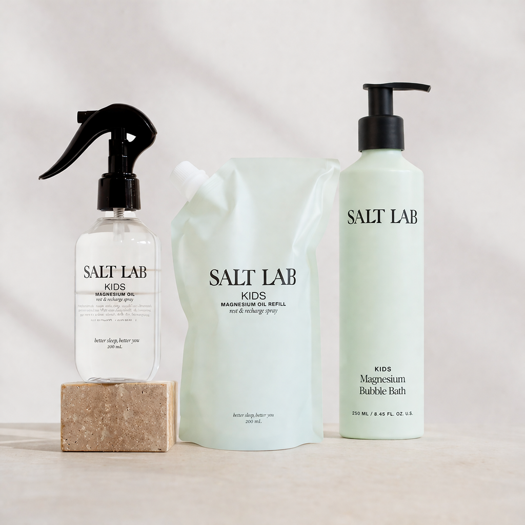 Kids Bundle - Salt Lab