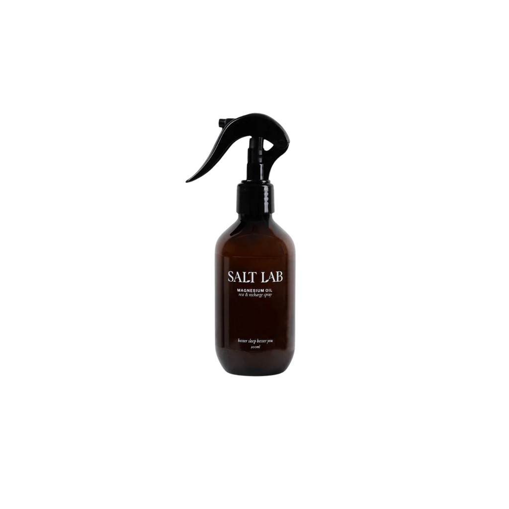 Complete Muscle Recovery Trio - Salt Lab