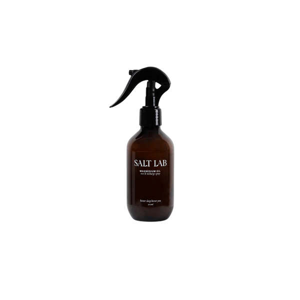 Magnesium Oil Spray 200ml