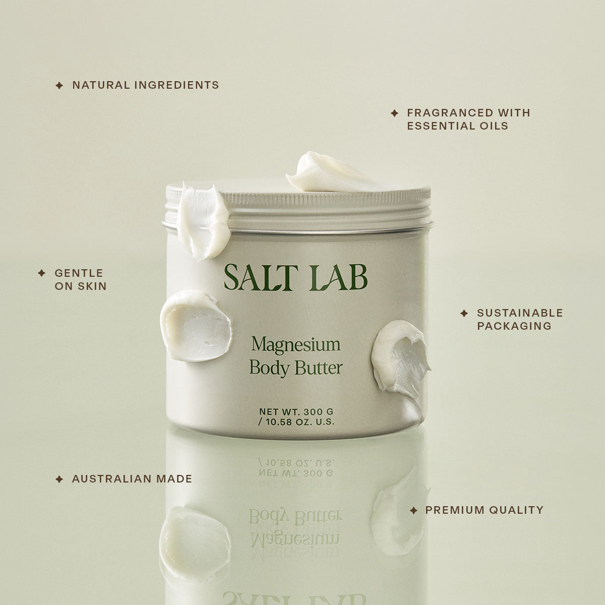 Body Butter