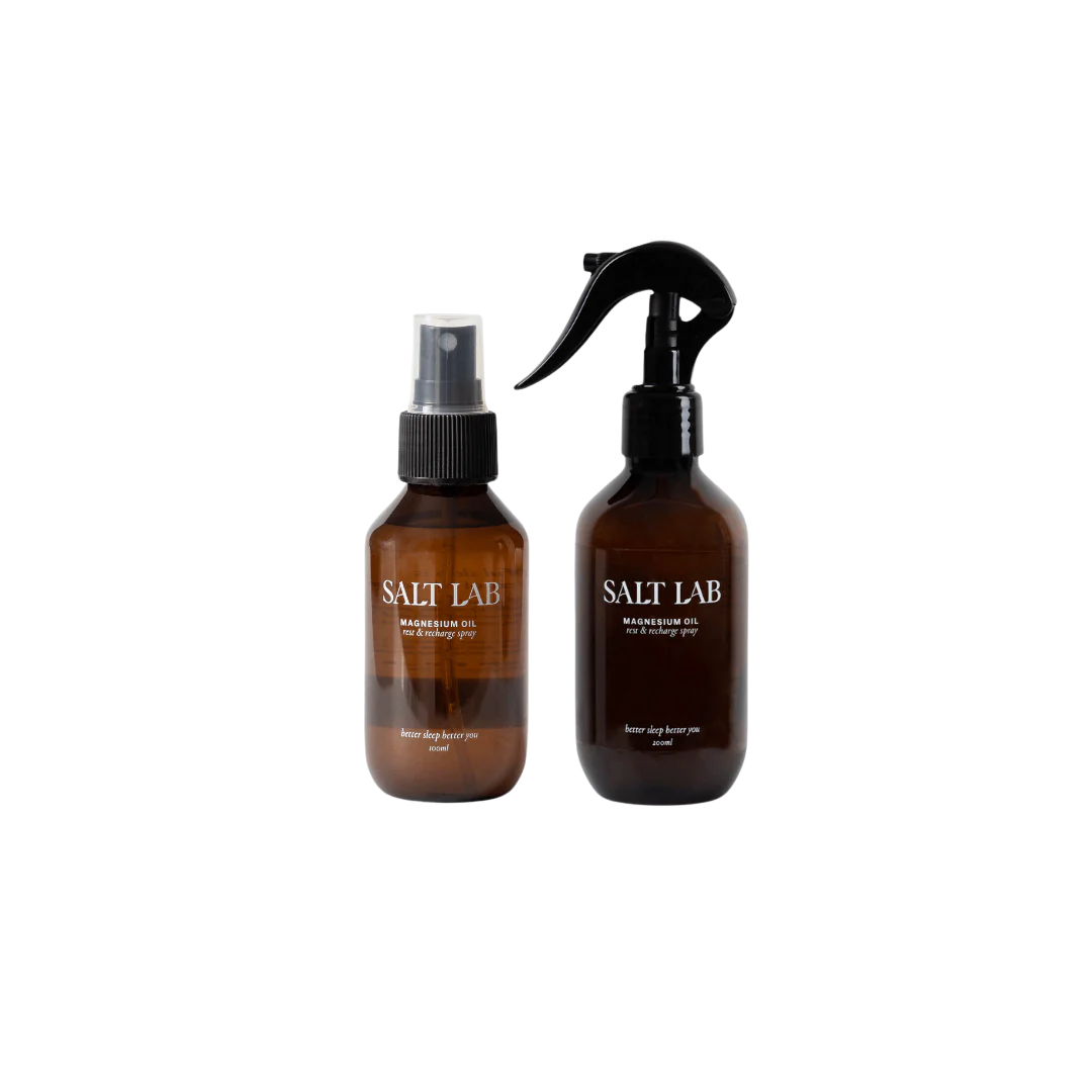 Starter Bundle - Salt Lab
