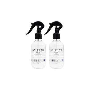 Kids Magnesium Oil Spray 200ml - Salt Lab
