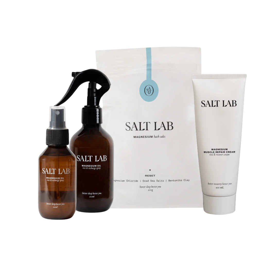 Ultimate Balance Bundle - Salt Lab