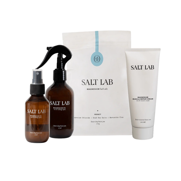 Ultimate Balance Bundle - Salt Lab