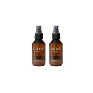 Travel Magnesium Oil Spray - Salt Lab