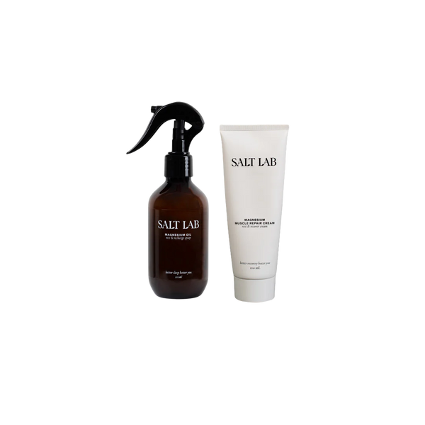 Muscle Revival Bundle - Salt Lab