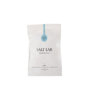Magnesium Reset Bath Salts - Free Gift