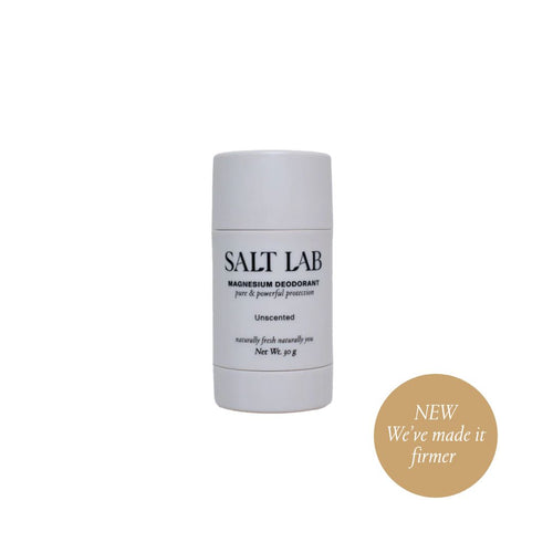 Magnesium Deodorant
