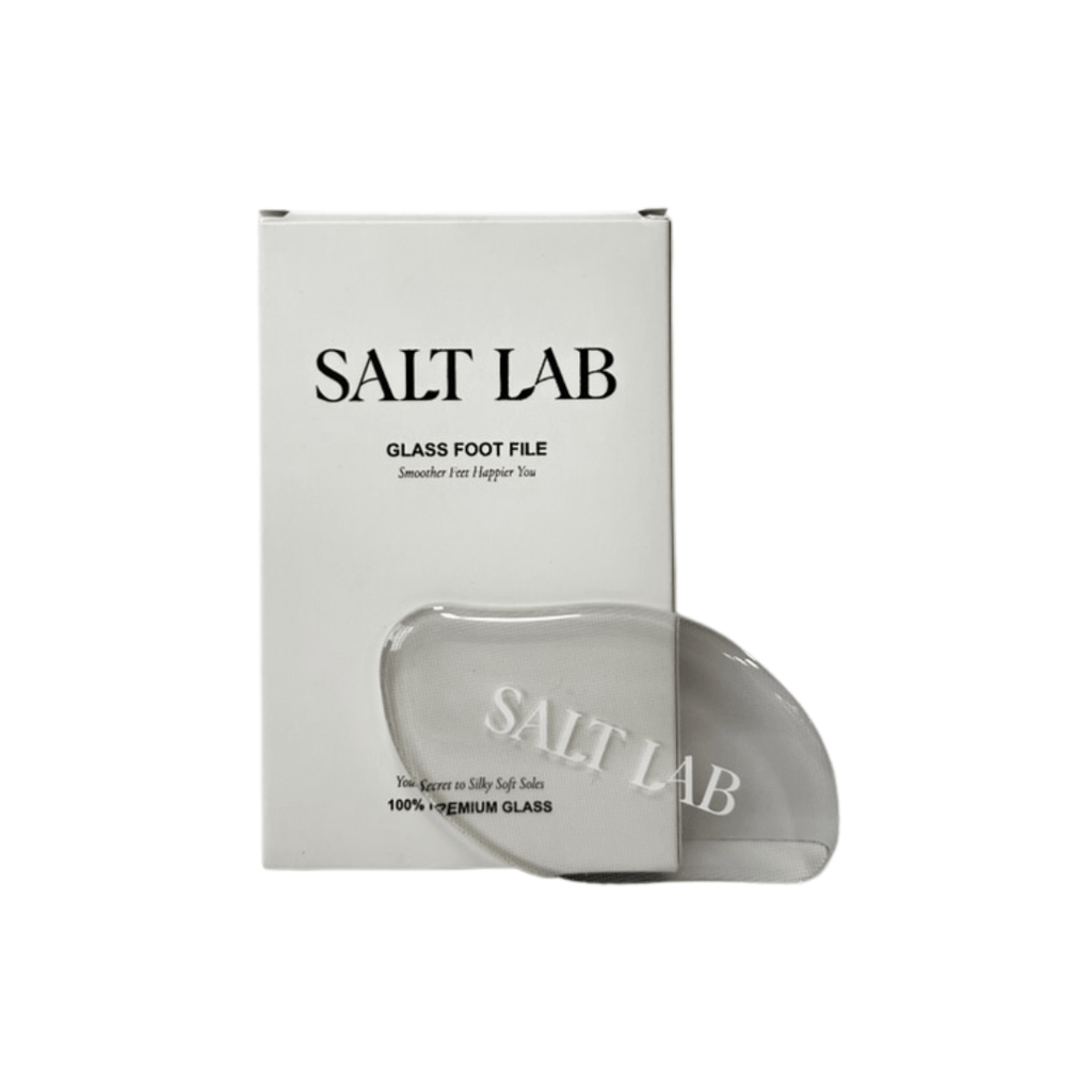 The Wellness Reset Bundle - Salt Lab