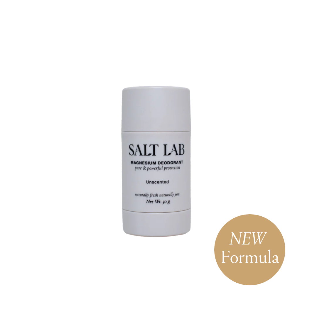 Magnesium Deodorant - Wholesale 30 Pack