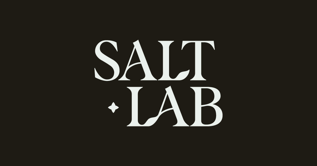 Salt Lab lifestyle