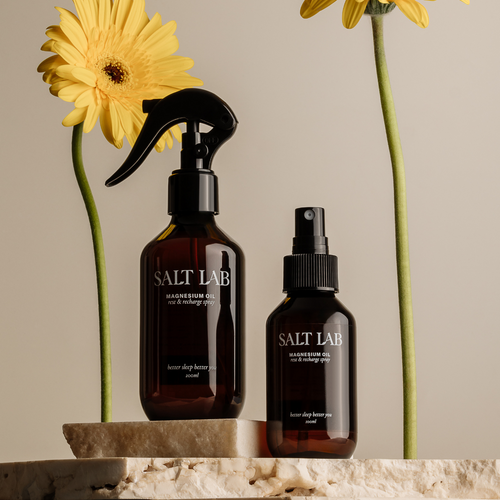 Starter Bundle - Salt Lab