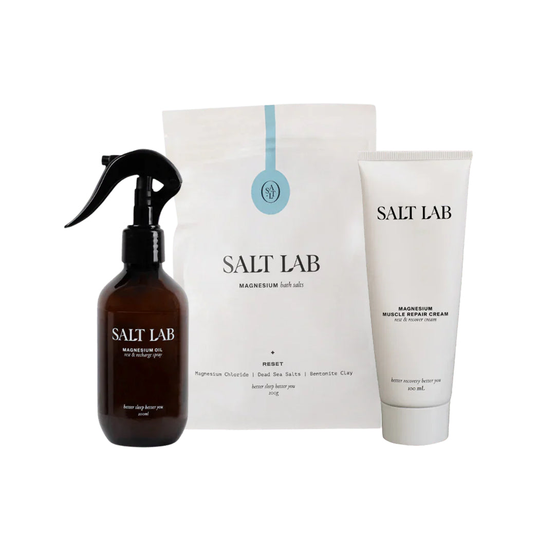 Ultimate Balance Bundle - Salt Lab