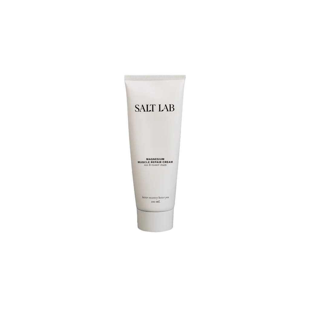 Complete Muscle Recovery Trio - Salt Lab