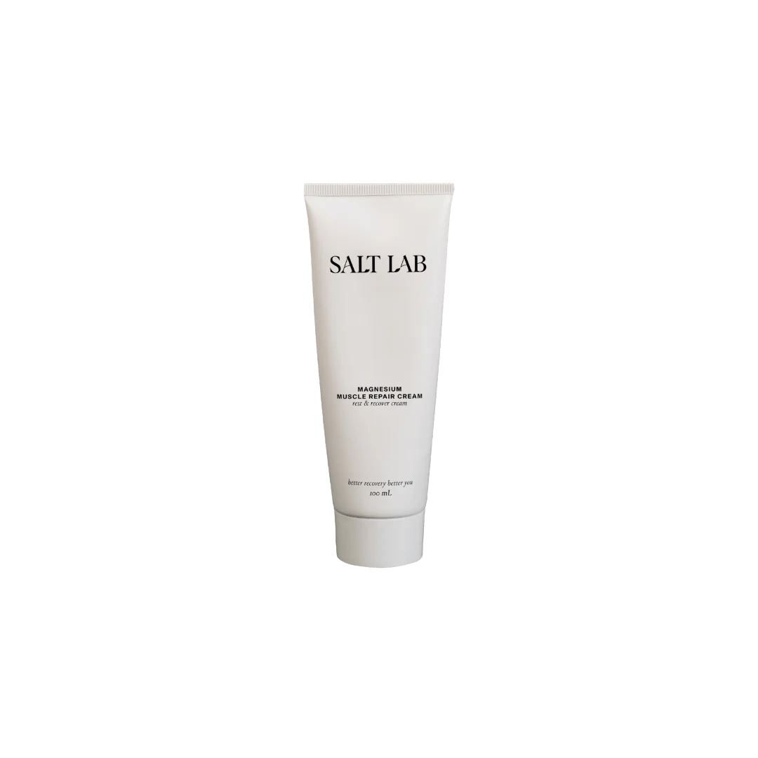 Complete Muscle Recovery Trio - Salt Lab