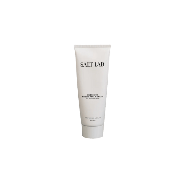 Complete Muscle Recovery Trio - Salt Lab