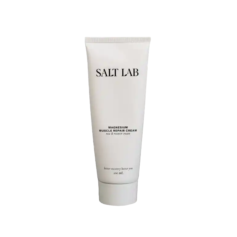 Complete Muscle Recovery Trio - Salt Lab