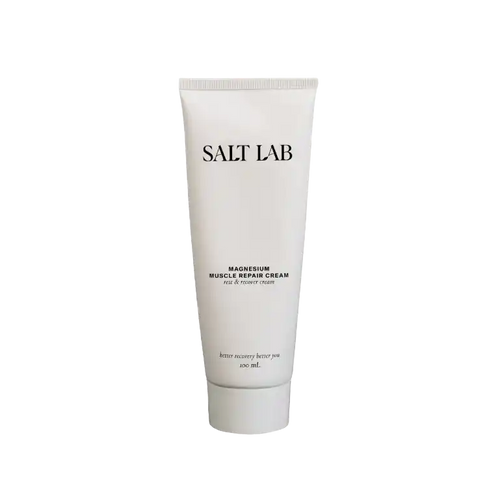 Complete Muscle Recovery Trio - Salt Lab