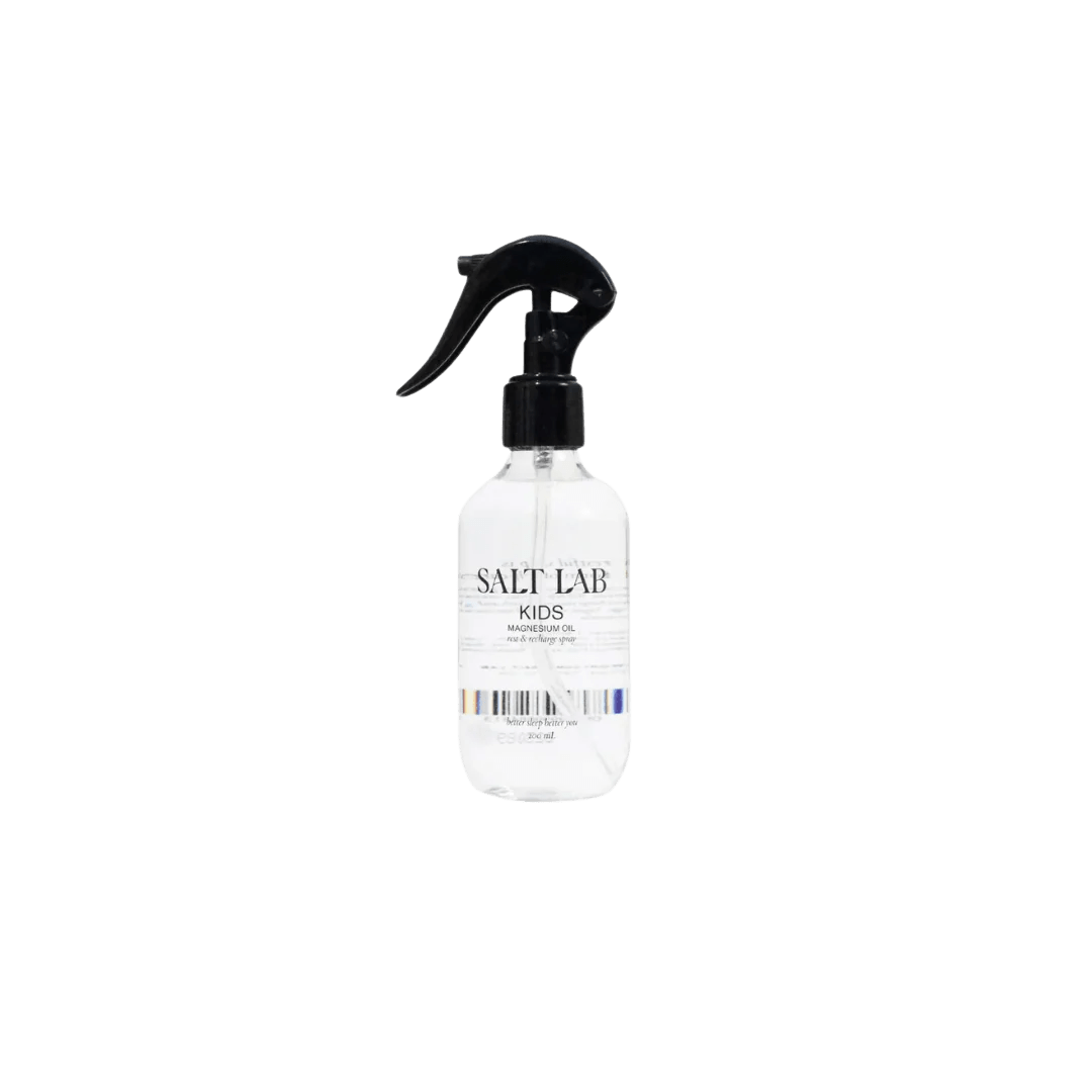 Family Sleep Saviour - Salt Lab