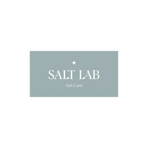 Gift Card - Salt Lab