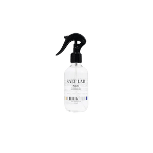 Kids Magnesium Oil Spray 200ml - Salt Lab