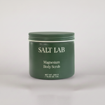 Body Scrub