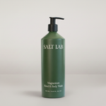 Hand & Body Wash
