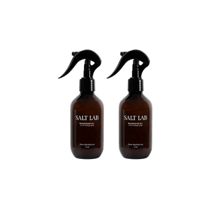 Magnesium Oil Spray 200ml - Salt Lab