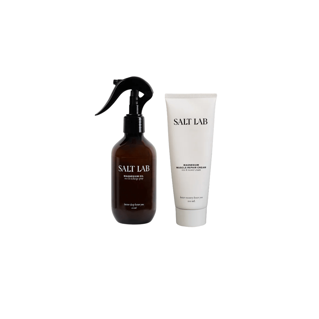 Muscle Revival Bundle - Salt Lab