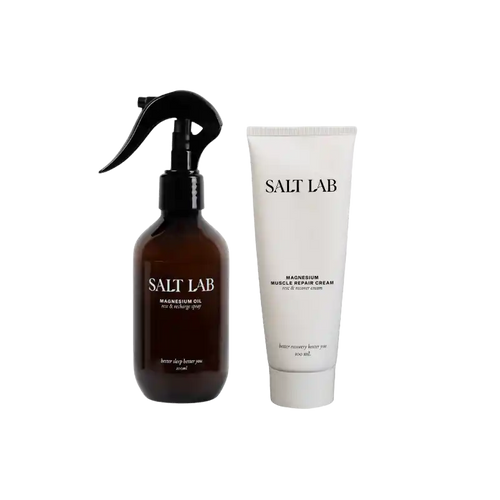 Muscle Revival Bundle - Salt Lab