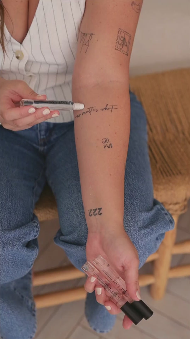 3 Pack Roll On Magnesium Oil