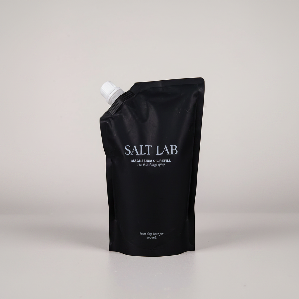 Salt Lab Dark Spray Bottle