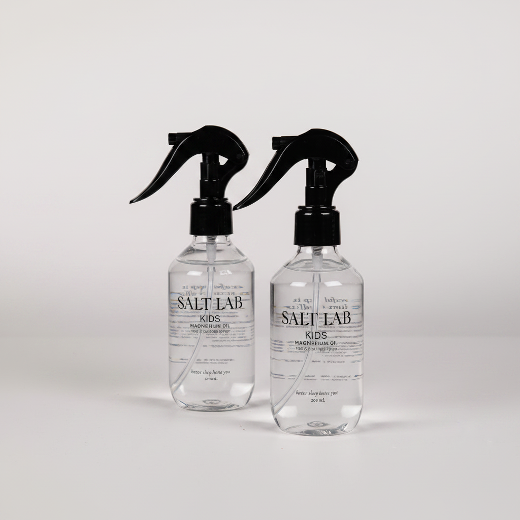 Salt Lab Kids Clear Spray Duo