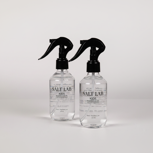 Salt Lab Kids Clear Spray Duo