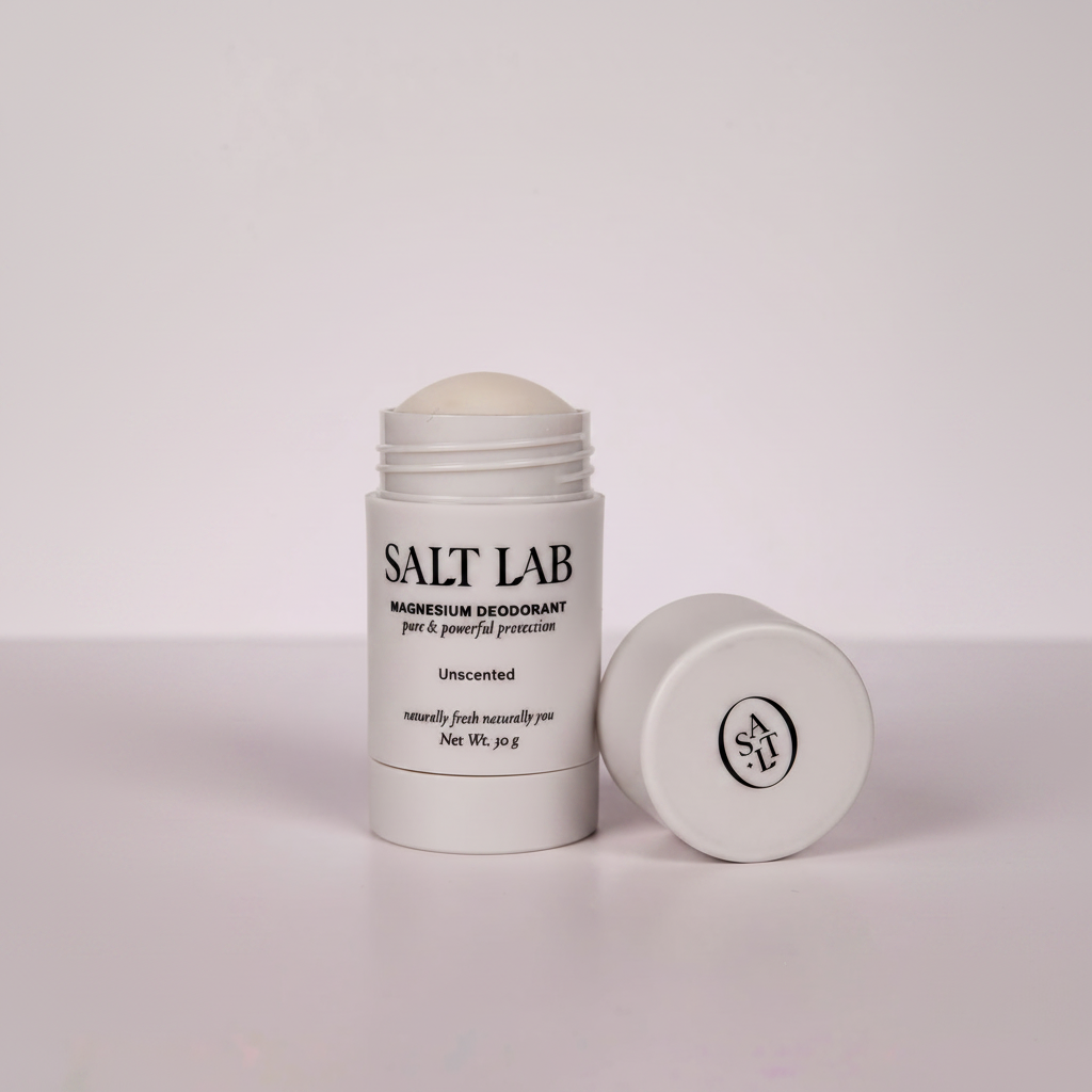 Salt Lab Kids Spray and Refill - Square