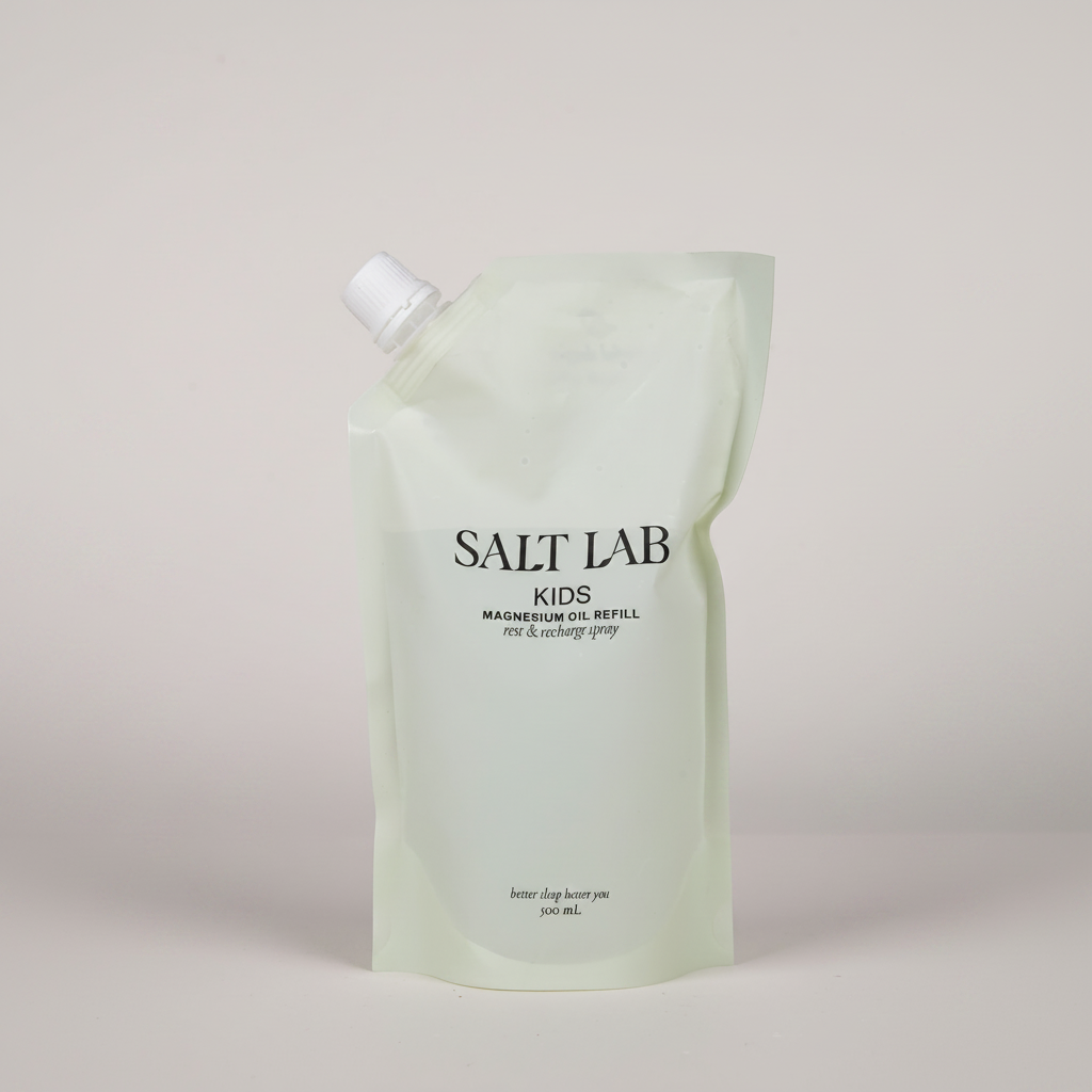 Salt Lab Single Product